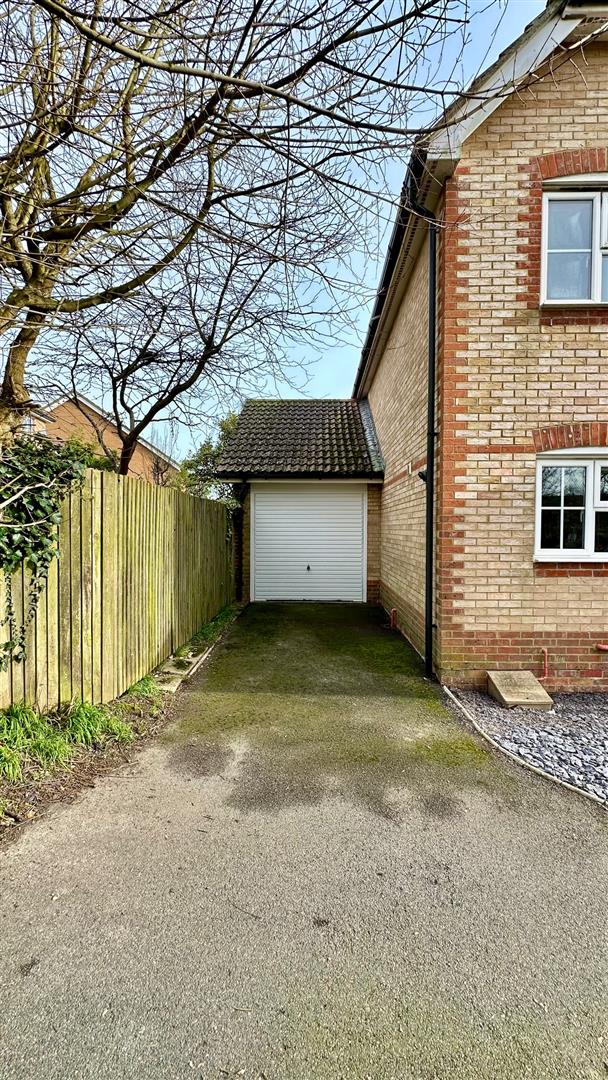 Ticehurst Close, Hastings
